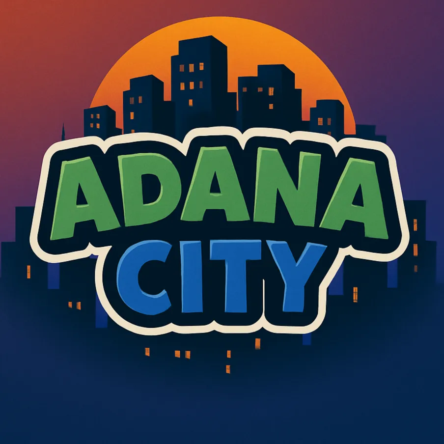 Adana City